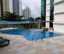 Hotel Grand International