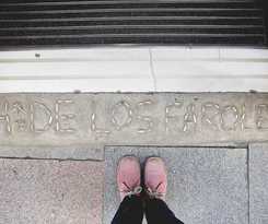 De Los Faroles
