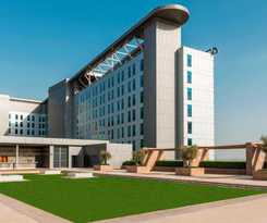 Hotel Aloft Abu Dhabi