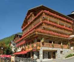 Logis La Croix-saint-maurice