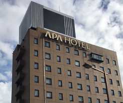 Apa Kanazawa Katamachi