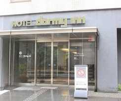 Dormy Inn Kanazawa Natural Hot Spring