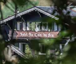 Hotel Au Coin Du Feu