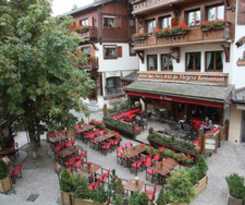 Coeur De Megeve