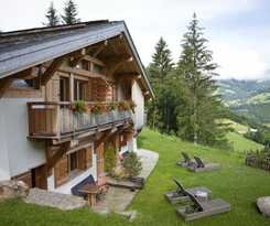 Hotel Flocons De Sel