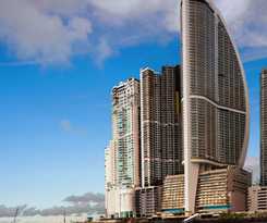 Hotel Jw Marriott Panama