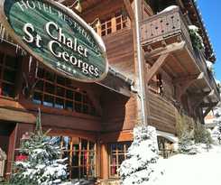 Hotel Saint Georges