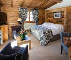 Hotel Le Fer à Cheval