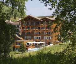 Hotel Le Souleil'or
