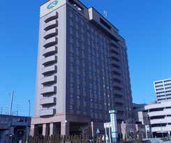 Route Inn Kanazawa Ekimae