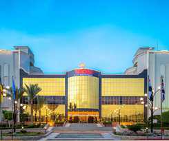 Hotel Hawaii Riviera Aqua Park Resort