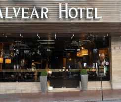 Hotel Alvear