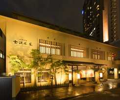 Kanazawa Chaya