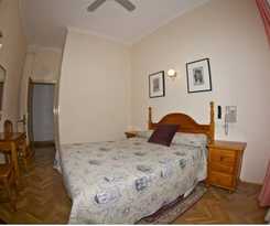 Hostal Greco Madrid