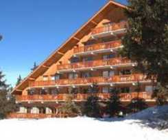 Residencia Residence Maeva Le Golf