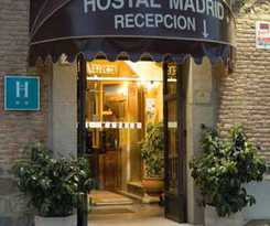 Madrid