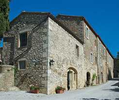 Hotel Laticastelli Country Relais