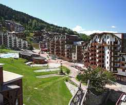 Residencia Pierre and Vacances Residence Le Christiana