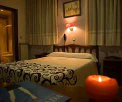 Hostal Pretoria