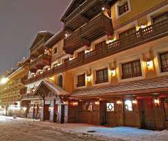 Hotel Le Saint Joseph