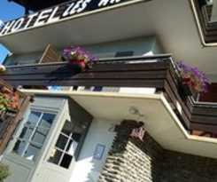 Hotel Les Aravis