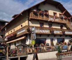 Hotel Logis Joly Site