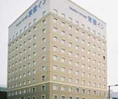 Toyoko Inn Kanazawa Station Higashi