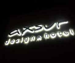 Axsur Design