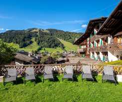 Hotel Logis Les C&ocirc;tes