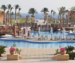 Jaz Grand Marsa - All Inclusive