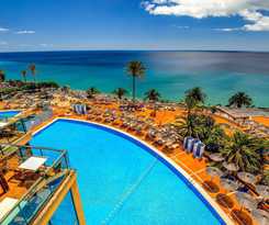 SBH Club Paraiso Playa