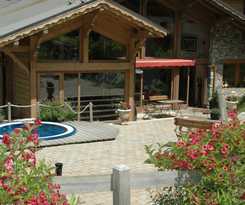 Hotel Chilly Powder - Au Coin Du Feu