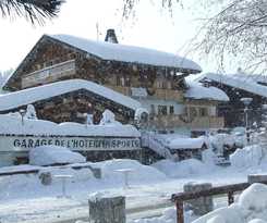 Hotel Loc  Alpen Sports