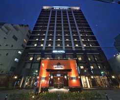 Hotel Apa Namba-shinsaibashi