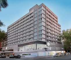 Hotel Dazzler By Wyndham Montevideo