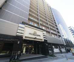 Hotel APA Hotel Osaka Tanimachi 4chome Ekimae