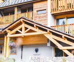 Hotel Le Grand Aigle and Spa