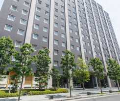 Hotel Brighton City Osaka Kitahama