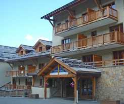 Les Terrasses Du Soleil D'or