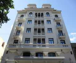 Hotel Esplendor By Wyndham Montevideo Cervantes