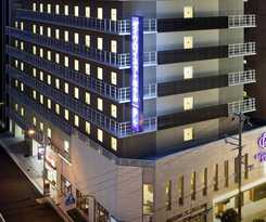 Hotel Daiwa Roynet Osaka Uehonmachi