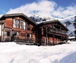 Hotel Les Seracs
