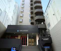 Mystays Shinsaibashi