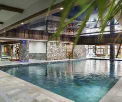 Hotel Cgh R&eacute;sidences and Spas Le Kalinda