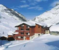 Apartamentos Chalets Du Jardin Alpin