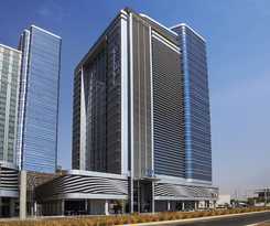 Hotel Centro Capital Centre