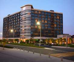 Yas Plaza Marina