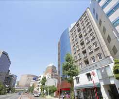 Hotel Grampus Inn Osaka