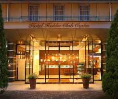 Hotel Hokke Club Osaka