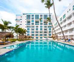 Hotel Be Live Experience Hamaca Suites 